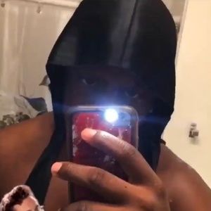 Meet your Posher, Hakeem